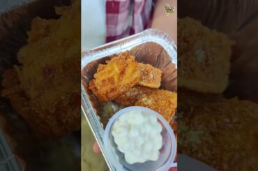 Crispy Paneer Kurkure Momos Rs  100   #momos #delhistreetfood#momosshorts #shorts#momosstreetfood