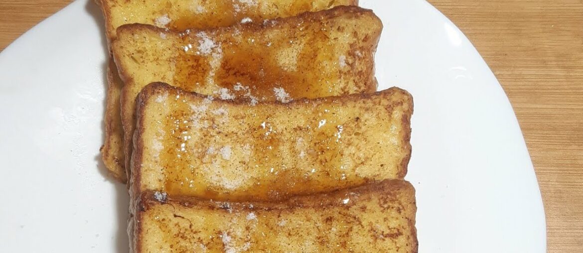 Hotel style French toast recipe #frenchtoast #toastrecipe #shorts