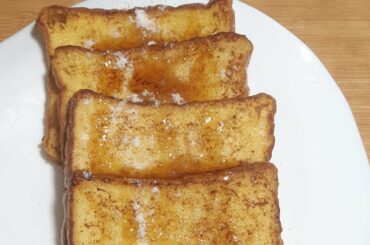 Hotel style French toast recipe #frenchtoast #toastrecipe #shorts