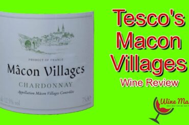 Tesco Macon Villages (Episode 305)