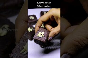 Easy sweet in 10minutes   rava coco burfi   sweets recipe   #Shorts #Short Video