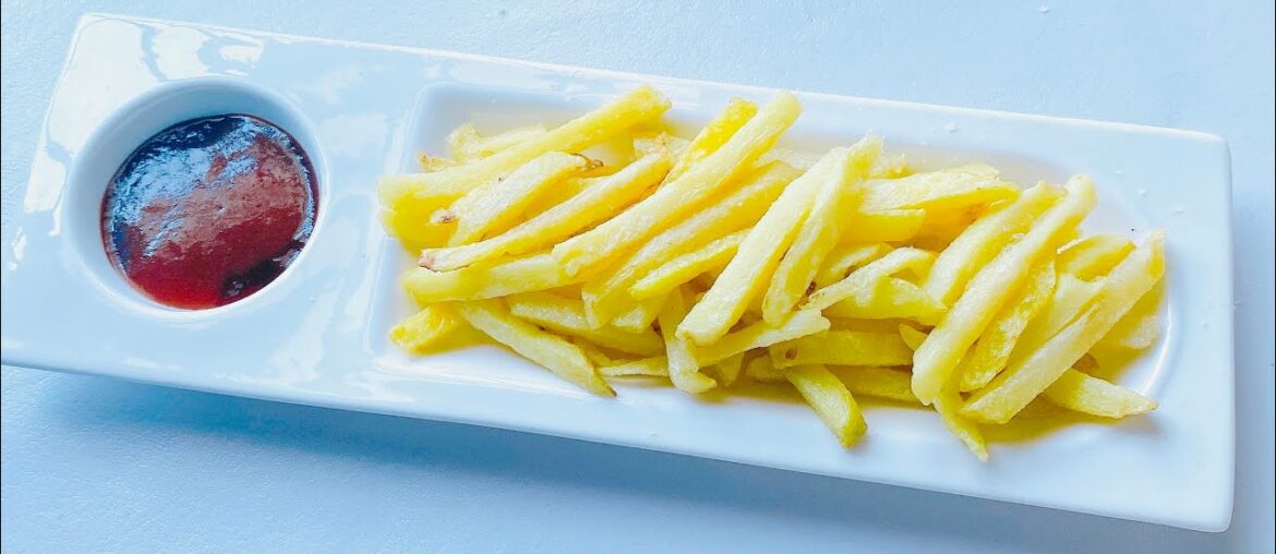 #Plain #French #Fries For Children Recipe  - Eve’s Entity