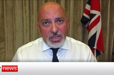 Nadhim Zahawi: 'Arrogant' to suggest health care problems can be fixed in five minutes