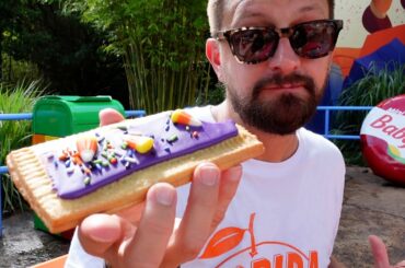 Disney's Hollywood Studios! | Halloween Treats, Lots Of Disney News Updates & More Ride Fun!