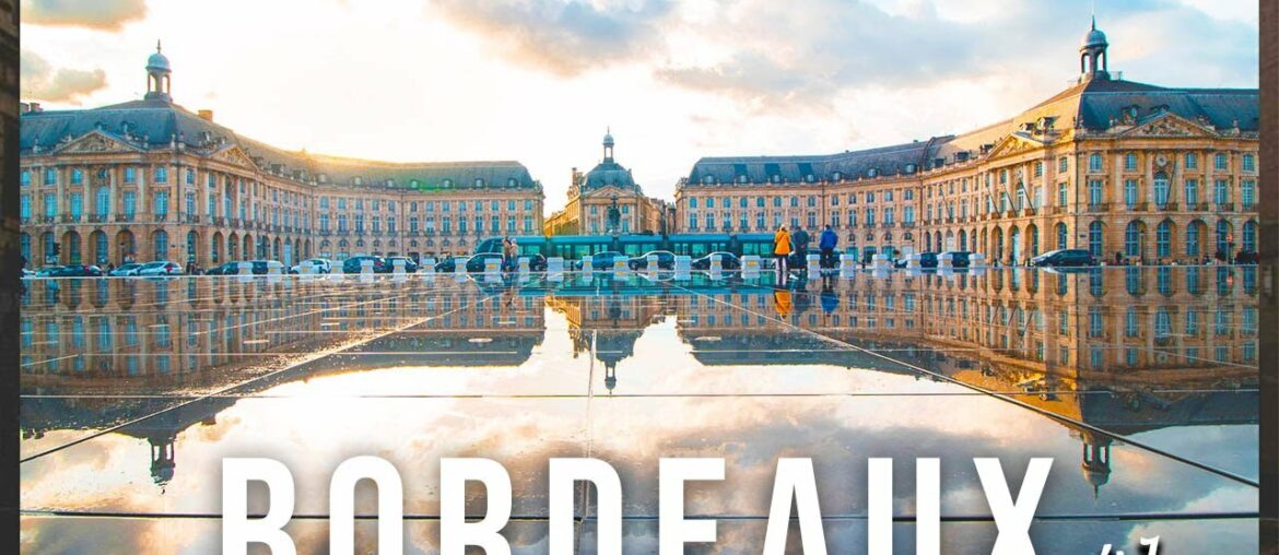 BORDEAUX 4K || Bordeaux city France in 4k video ultra hd (30fps) hdr BORDEAUX 4K || Bordeaux city France in 4k video ultra hd (30fps) hdr