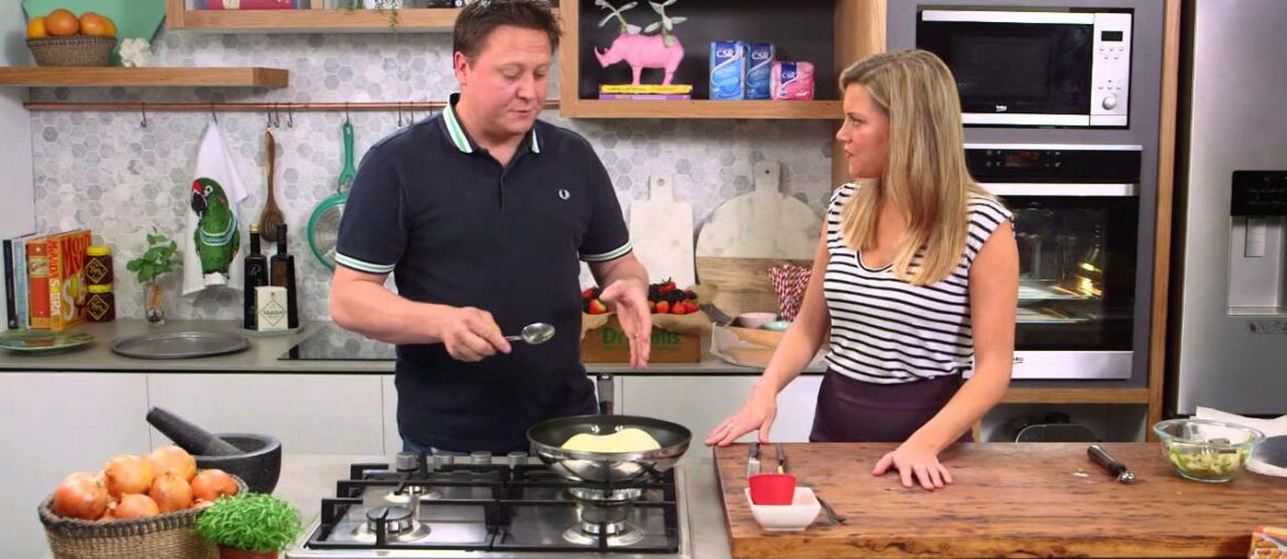 Pear Tarte Tatin | Everyday Gourmet S5 E31