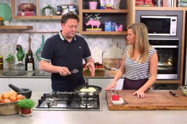 Pear Tarte Tatin | Everyday Gourmet S5 E31