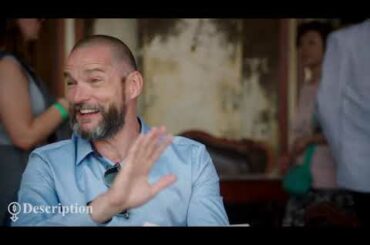 Remarkable Places to Eat | S01E01 Venice | Part 5/12 | Full Episode