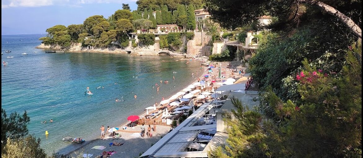 FRENCH RIVIERA, AVIGNON Provence, SAINT-EMILION | France SUMMER 2021