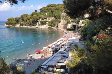 FRENCH RIVIERA, AVIGNON Provence, SAINT-EMILION | France SUMMER 2021