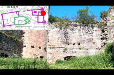 France Chateau du Landsberg