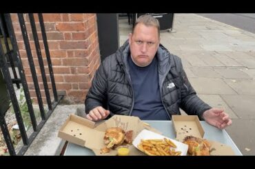 I TRIED THE WORLDS MOST FAMOUS CHEFS TAKEAWAY