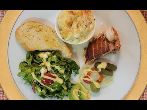 How to Make a Quick, Easy & Delicious Gourmet Seafood (Crab & Shrimp) Dip! How to Make a Quick, Easy & Delicious Gourmet Seafood (Crab & Shrimp) Dip!