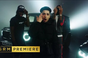 Dappy x M24 x Backroad Gee - Antigua [Music Video] | GRM Daily