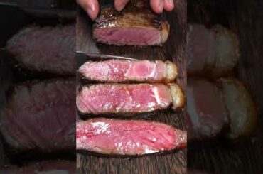 [Istanbul Restaurant Guide # 3] Visit the SaltBae Nusr-Et headquarters in the wild steak heaven!