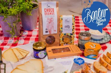 Bonjour French Food Octobre 2015 : Accords Parfaits