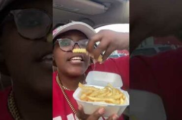 I Ate French Fries From Five Fast Food Places and Rated them