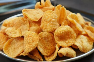 How to make French Fries ! Crispy French fries Recipes ! Potato Snack [ Super Crispy ]