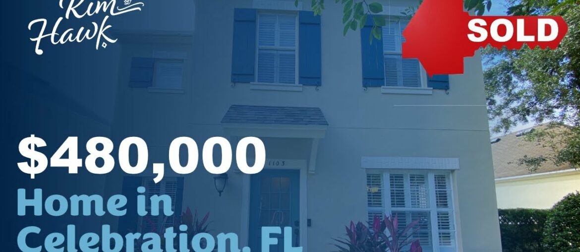 1103 Indigo Dr | Celebration – Florida 1103 Indigo Dr | Celebration - Florida