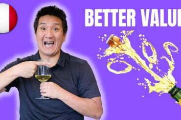 AFFORDABLE Alternative To CHAMPAGNE & Crispy Whites | Exploring The LANGUEDOC