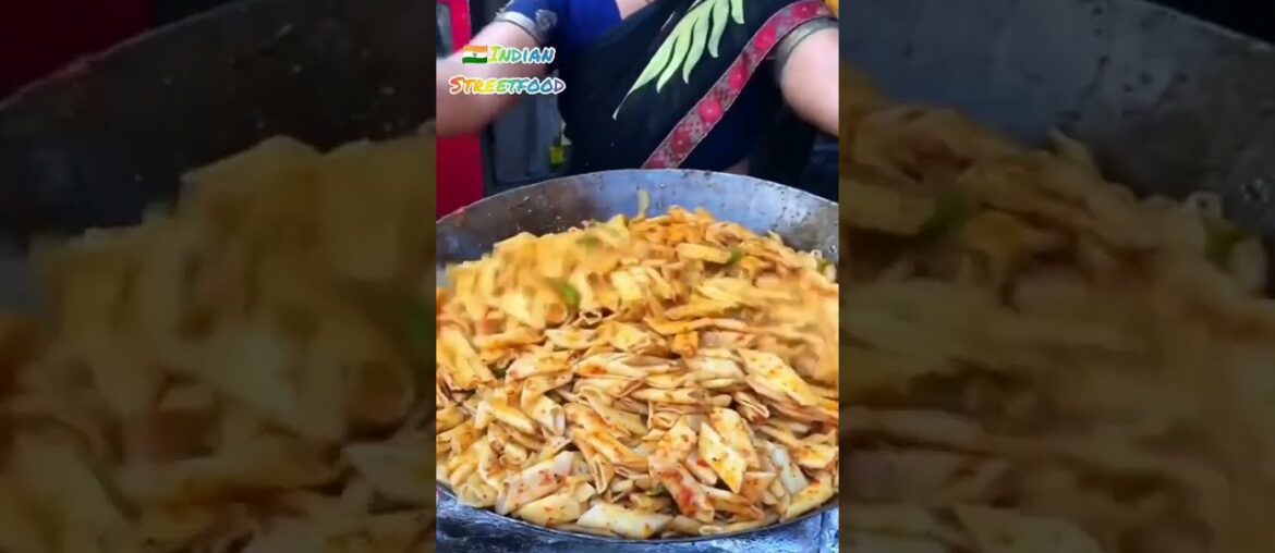 Hardworking Aunty Selling Pasta on Street | Desi Style Pasta | Indian Street Food #shorts Hardworking Aunty Selling Pasta on Street | Desi Style Pasta | Indian Street Food #shorts