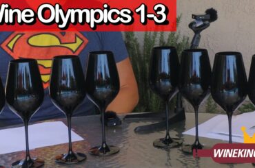 LEGIT WIne Glasses making fool of you!