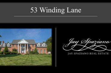 53 Winding Lane