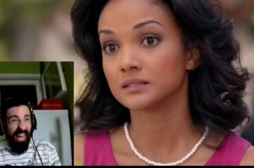 Reaction to Key & Peele - Getting Out-Frenched at a French Restaurant