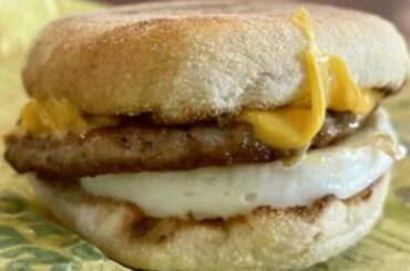Popular McDonald's Menu Items Ranked. See Which Is The Worst