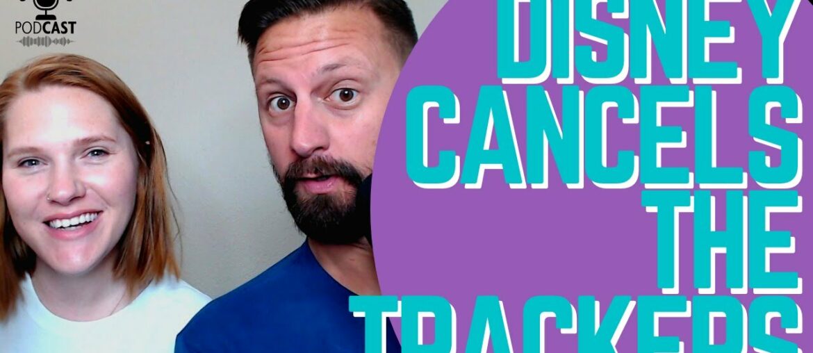 THE TIM TRACKER CANCELLED BY DISNEY WORLD AND UNIVERSAL STUDIOS ORLANDO THE TIM TRACKER CANCELLED BY DISNEY WORLD AND UNIVERSAL STUDIOS ORLANDO