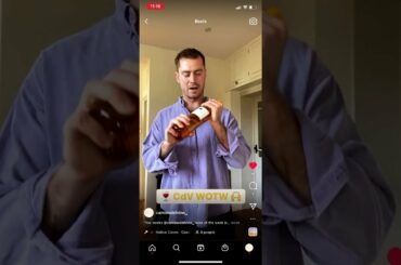 Camino del Vino Wine of the Week - 6th Sep 2021