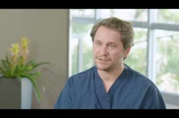 Meet Daniel Schwartz, MD, an orthopedic surgeon specializing in shoulder surgery with The Polyclinic
