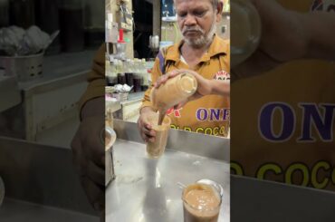 COLD COCO IN SURAT || A-ONE COCO || Street food Surat#shorts