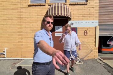 Lockoffs Season 2, Episode 2