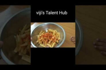 potato french fries||potato snack recipe|| #shorts#coming soon
