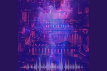 Modern Dinner at Home