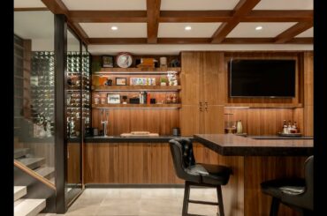 New Listing | 4515 Wayne Rd - $6,737,500 | SERENE ELEGENCE