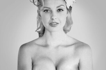 10 Unforgivable Sins Of Ashley Judd