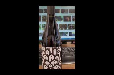 Wine Wednesday   Adaras 'Aldea' Garnacha:Syrah 2019