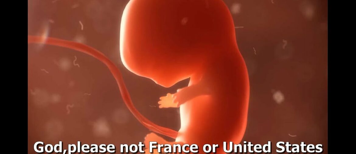 God, please not France or United States God, please not France or United States
