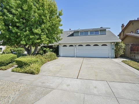 172 French Court, San Jose, CA, 95139 172 French Court, San Jose, CA, 95139