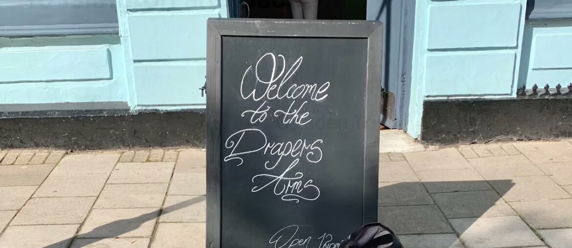 Second grouse of 2021