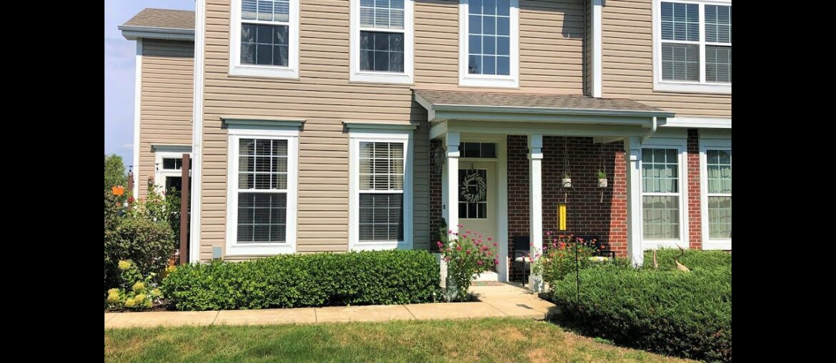 Residential for sale in Sugar Grove, IL - 176 Brompton Lane # B