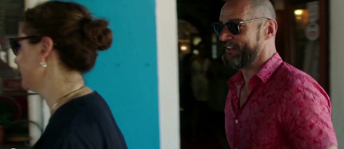 Remarkable Places to Eat | S01E01 Venice | Part 10/12 | Full Episode Remarkable Places to Eat | S01E01 Venice | Part 10/12 | Full Episode