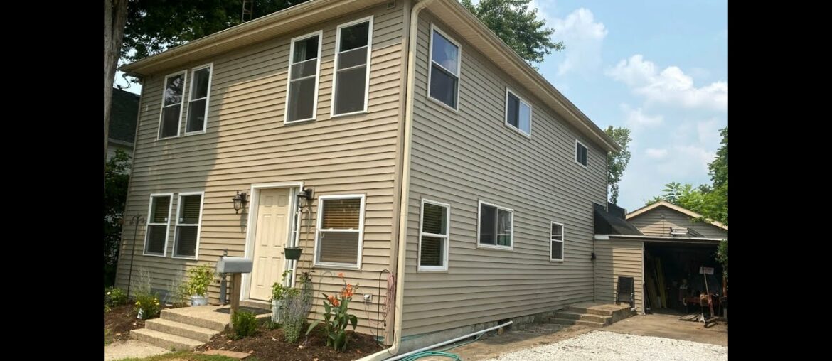 Video preview - Residential for sale - 330 Illinois Street, Marseilles, IL 61341