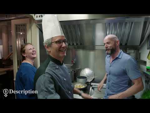 Remarkable Places to Eat | S01E01 Venice | Part 9/12 | Full Episode Remarkable Places to Eat | S01E01 Venice | Part 9/12 | Full Episode