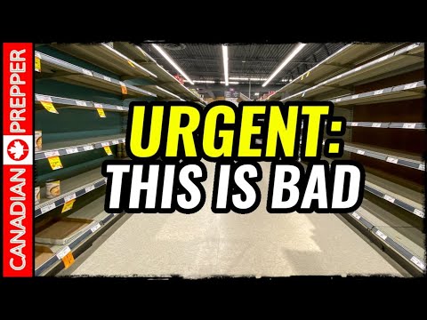 I Got A Scary Message… Prepare Now I Got A Scary Message... Prepare Now