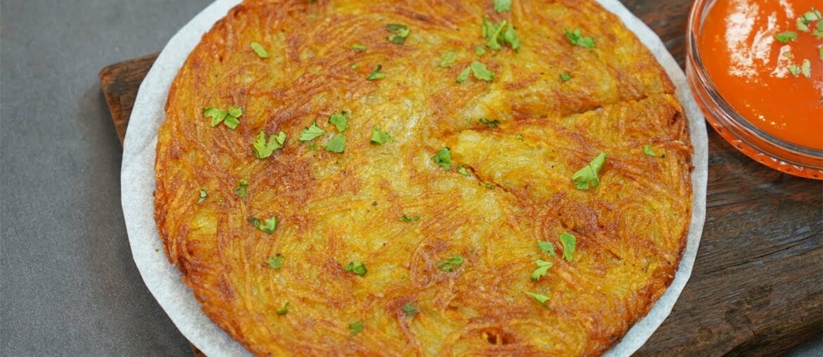 How to make Crispy French fries with Garlic Butter ! Garlic Potatoes Recipe How to make Crispy French fries with Garlic Butter ! Garlic Potatoes Recipe