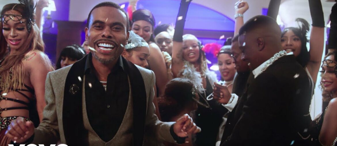 Lil Duval - Sexy (Official Video) ft. Boosie Badazz