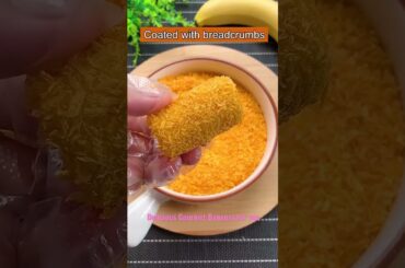 Delicious, Gourmet, Bananas, for you, dear